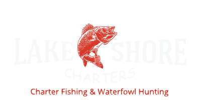 Lake Erie Yellow Perch Charter